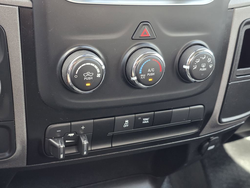 Used 2023 RAM 1500 Tradesman w/ Popular Equipment Group image 28