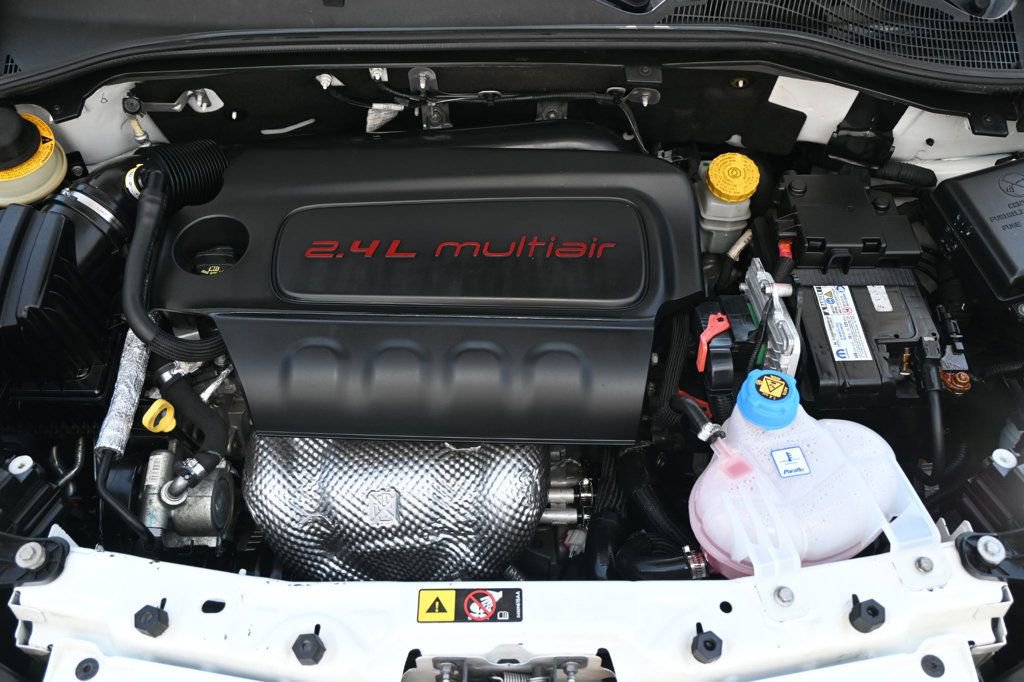 Used 2016 RAM ProMaster City Tradesman SLT w/ Rear Back-up Camera Group image 15