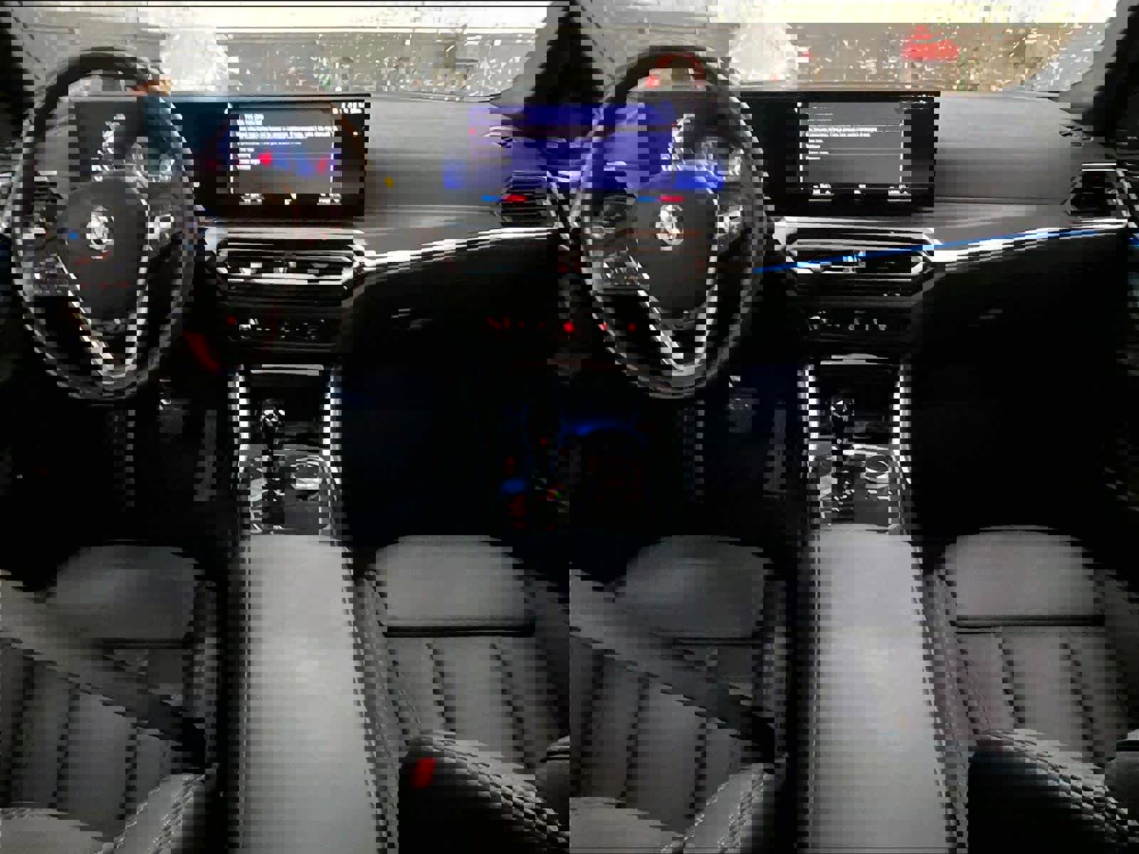 Used 2023 BMW i4 eDrive35 w/ Premium Package image 17