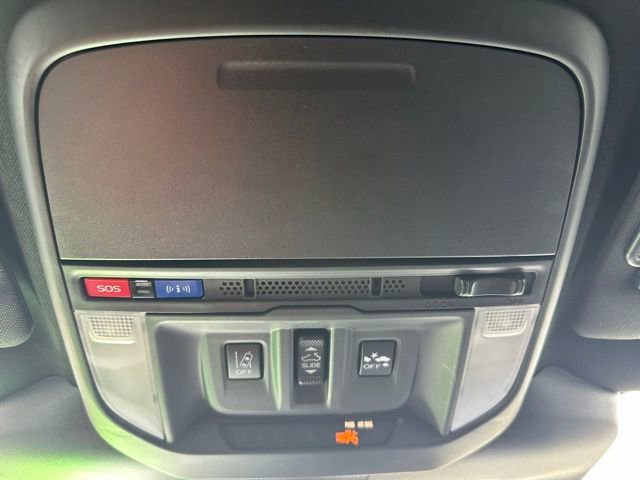 Used 2022 Subaru Forester Wilderness AWD/4WD image 25