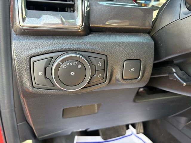 Used 2022 Ford Ranger Lariat w/ Technology Package AWD/4WD image 28