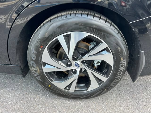 New 2025 Subaru Legacy Premium AWD/4WD image 10