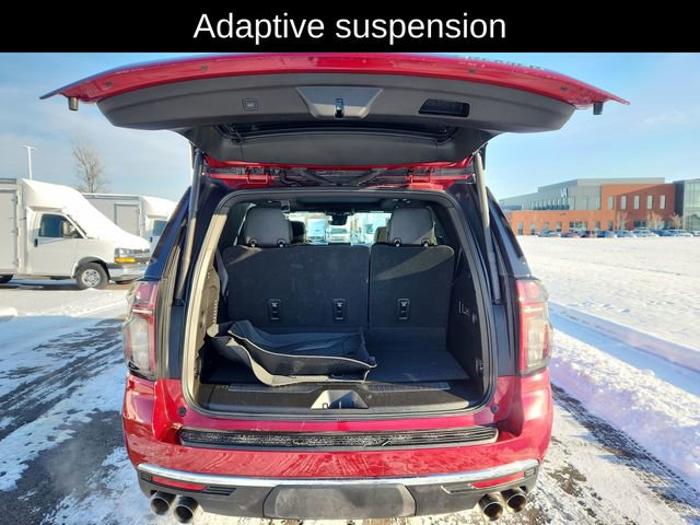 Used 2023 Chevrolet Tahoe Premier image 31