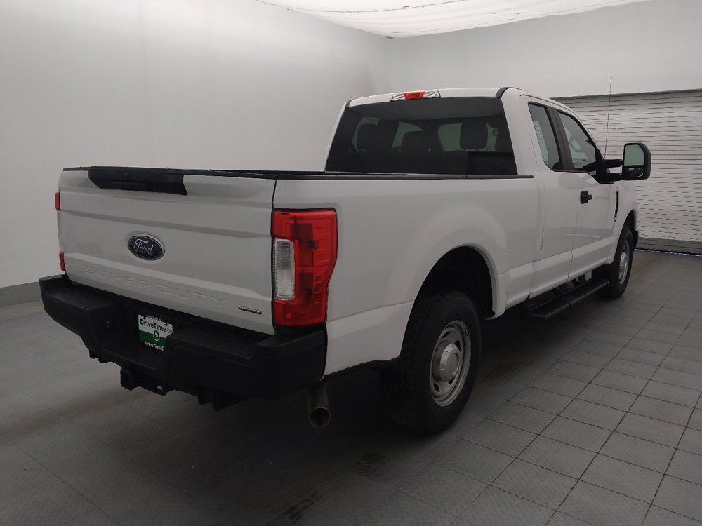 Used 2019 Ford F250 XL image 9