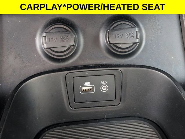 Used 2018 Hyundai Santa Fe Sport w/ 2.4L Value Package 02 image 23