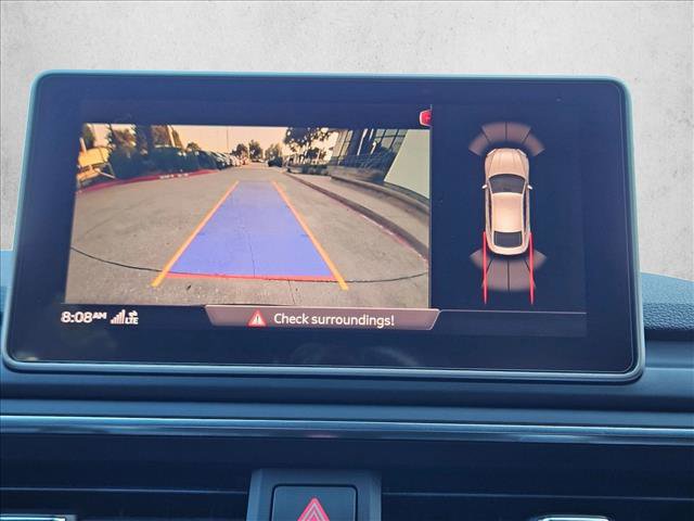 Used 2018 Audi S5 Premium Plus image 15