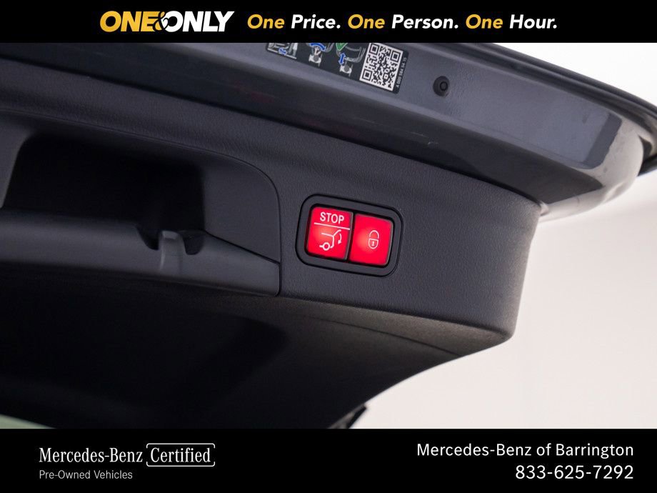 Certified 2023 Mercedes-Benz GLE 53 AMG 4MATIC image 36