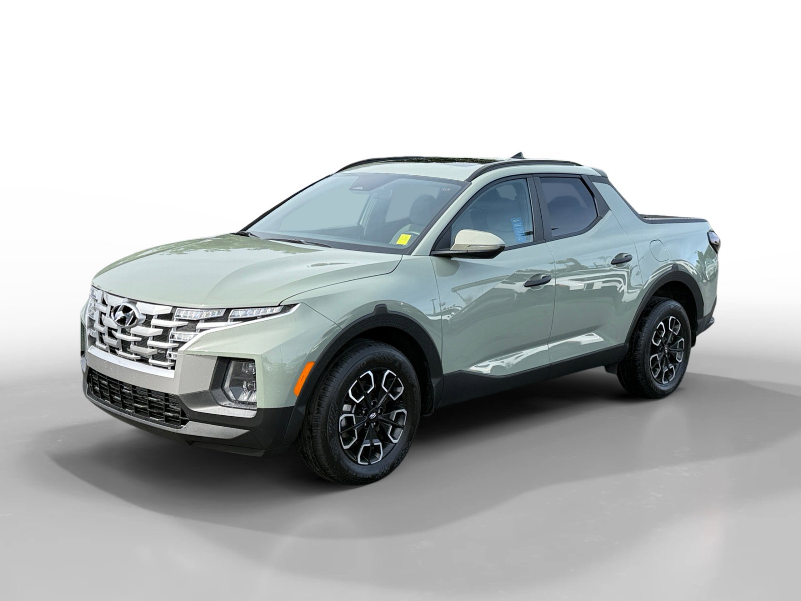 Certified 2024 Hyundai Santa Cruz SEL w/ Activity Package