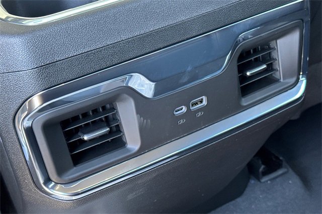 New 2025 GMC Sierra 1500 Elevation w/ Elevation Premium Package image 14