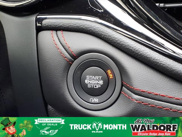 New 2026 Dodge Durango GT image 17