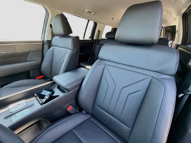 New 2027 Hyundai Santa Fe SEL AWD/4WD image 15