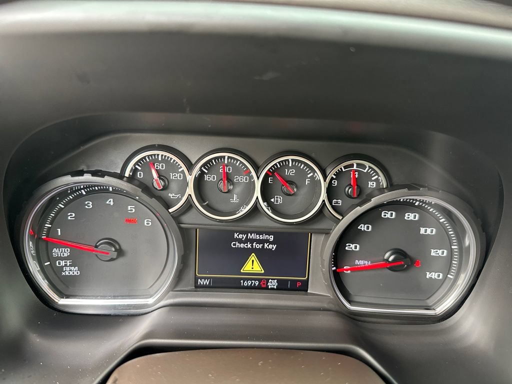 Used 2023 Chevrolet Suburban LS w/ Driver Alert Package AWD/4WD image 18