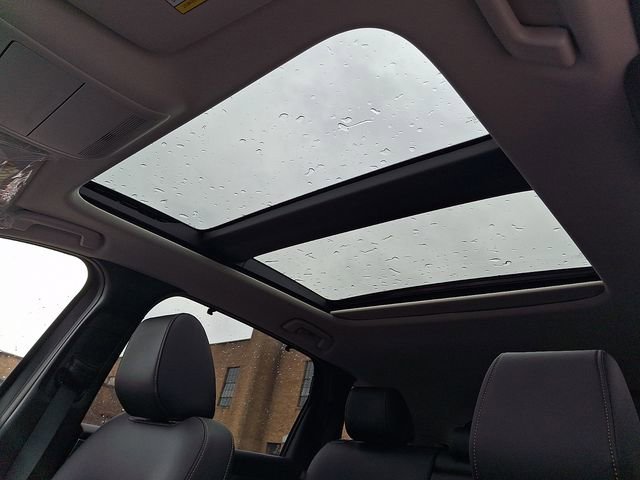 New 2026 MAZDA CX-90 3.3 Turbo w/ Premium Sport Pkg AWD/4WD image 17