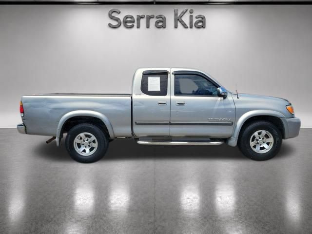 Used 2004 Toyota Tundra SR5 RWD image 16