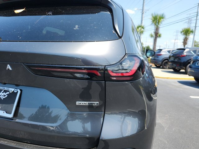 New 2026 MAZDA CX-5 Select AWD/4WD image 25