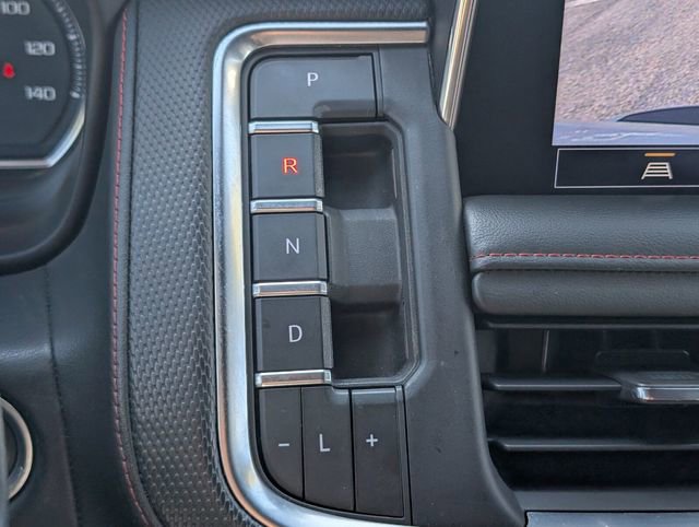 Used 2021 Chevrolet Tahoe RST image 25