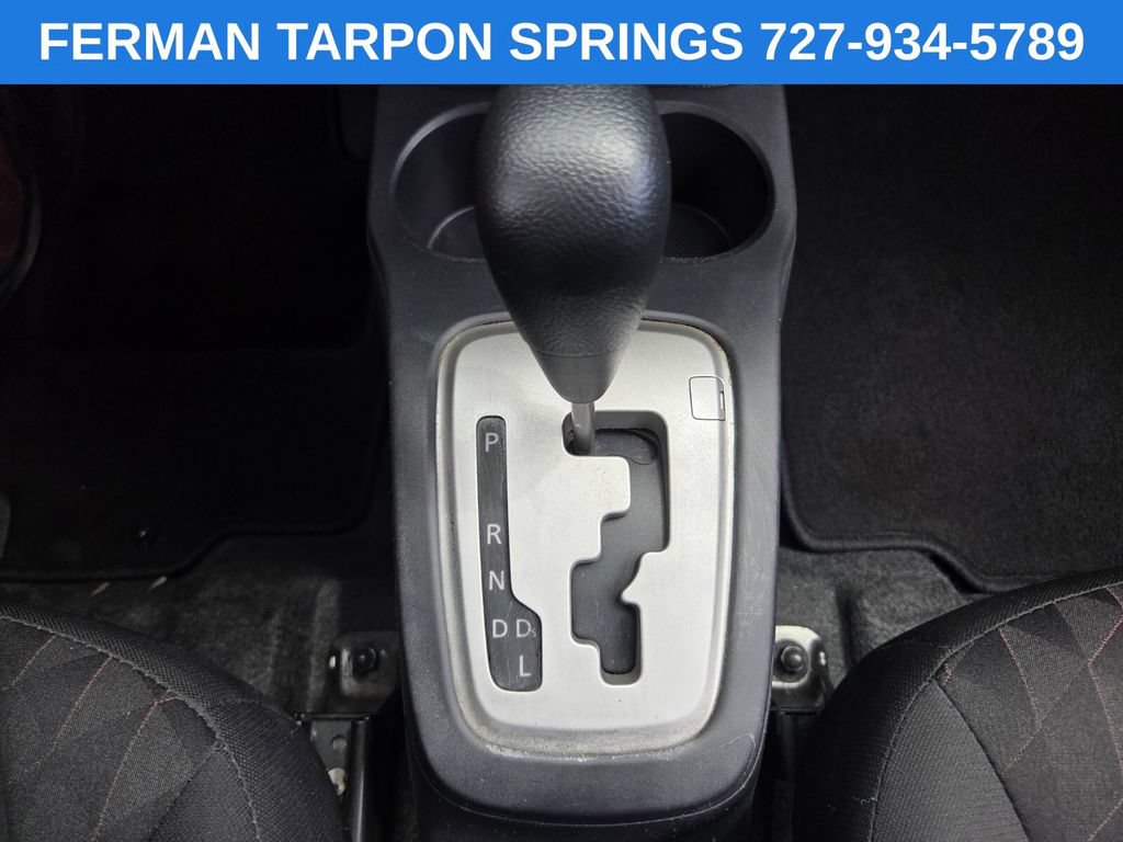 Used 2024 Mitsubishi Mirage ES FWD image 26