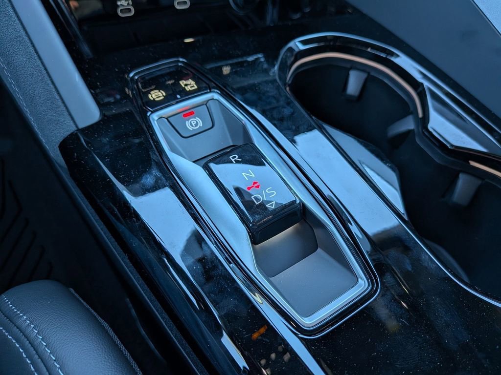 New 2025 Audi SQ5 Premium Plus image 8