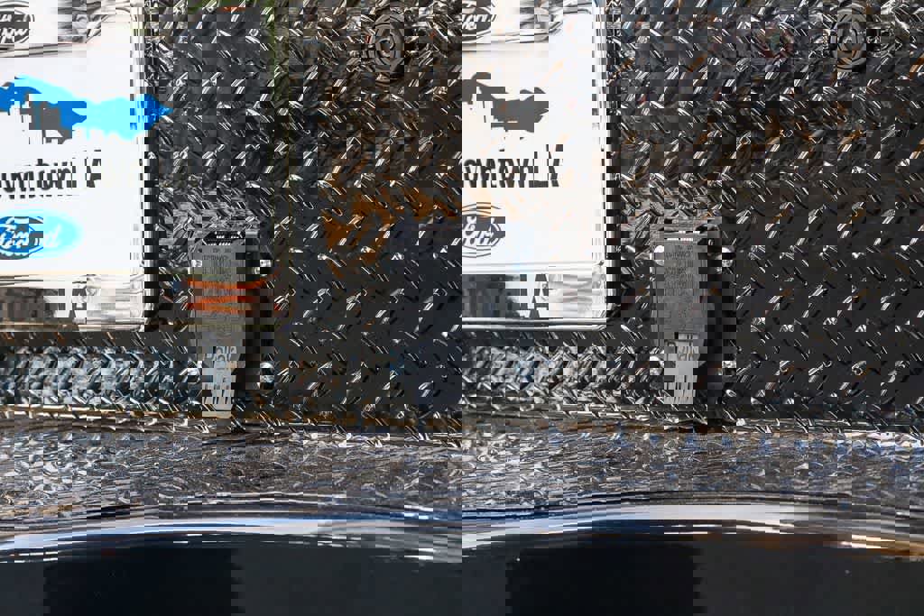 New 2026 Ford F250 XL w/ XL Chrome Package image 12