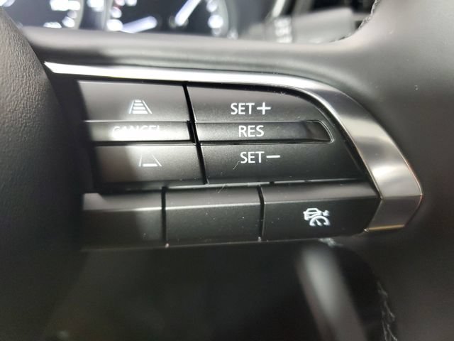 New 2026 MAZDA MAZDA3 Carbon AWD/4WD image 25