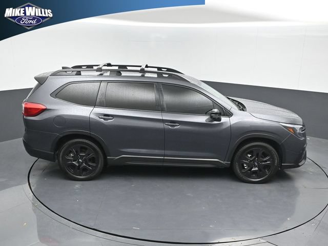 Used 2023 Subaru Ascent Onyx Edition Limited AWD/4WD image 16