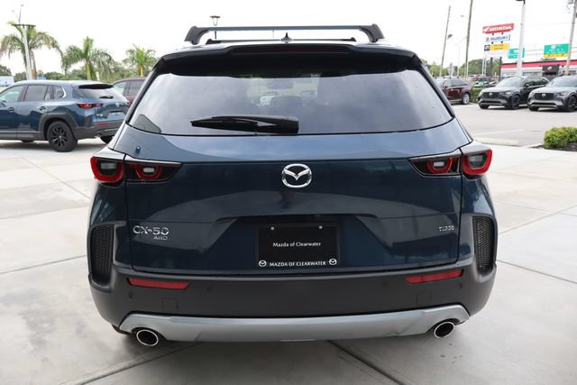 Used 2026 MAZDA CX-50 AWD 2.5 S w/ Weather Package image 5