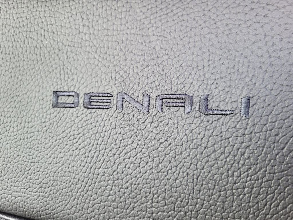 New 2025 GMC Sierra 2500 Denali w/ Denali Reserve Package AWD/4WD image 21