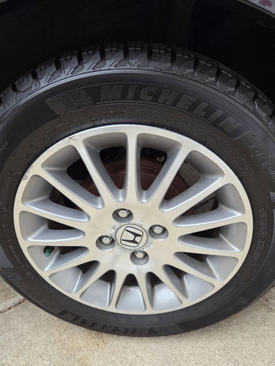 Used 2005 Honda Civic LX image 15