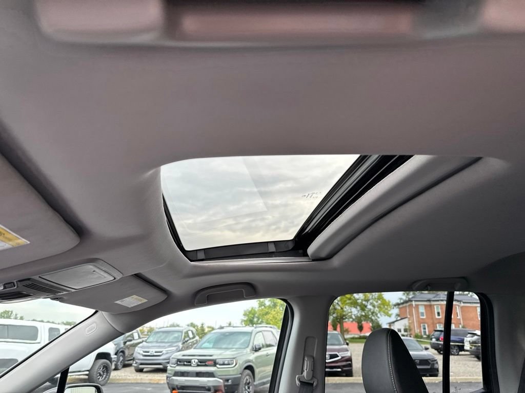 Certified 2023 Honda Ridgeline RTL-E image 30