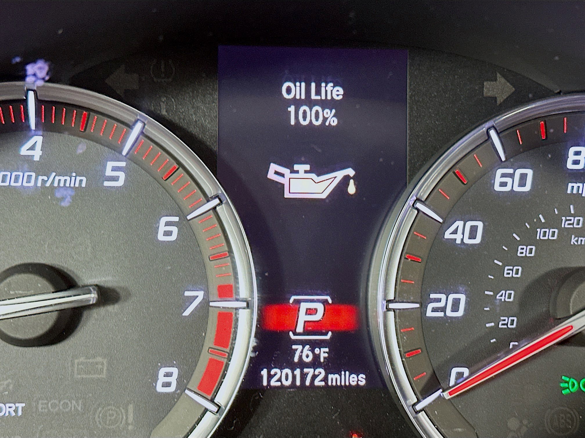 Used 2018 Acura TLX V6 w/ Technology & A-SPEC Pkg image 19