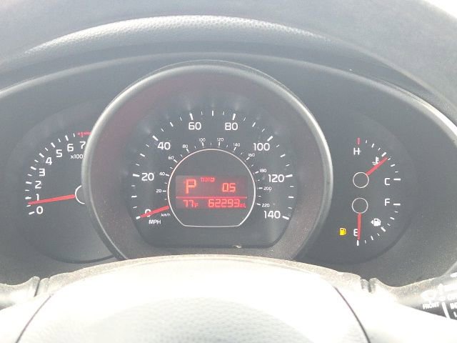 Used 2017 Kia Soul image 36