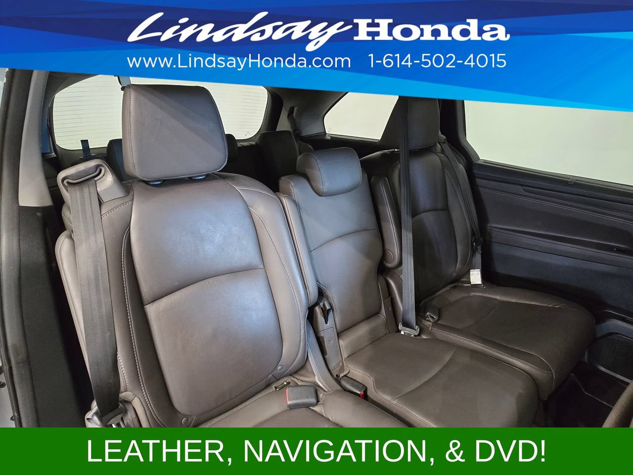 Used 2022 Honda Odyssey Touring image 9