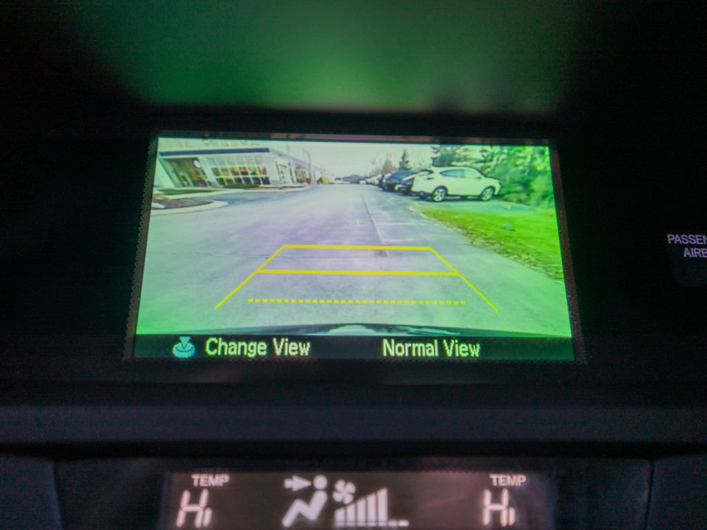 Certified 2021 Acura ILX image 32