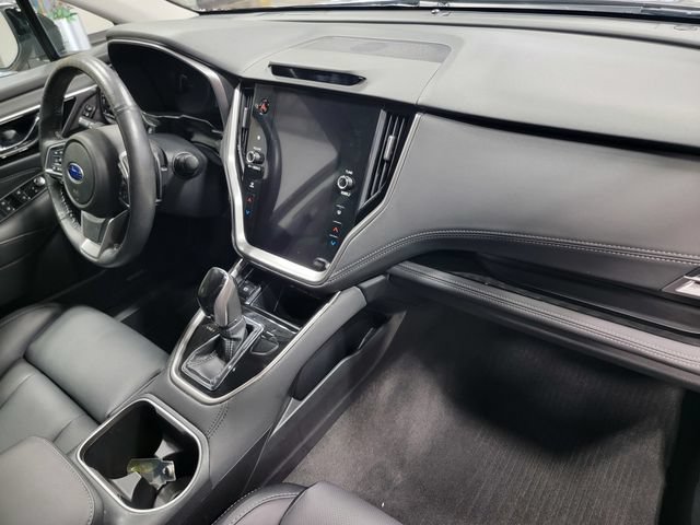 Used 2024 Subaru Outback Limited AWD/4WD image 17