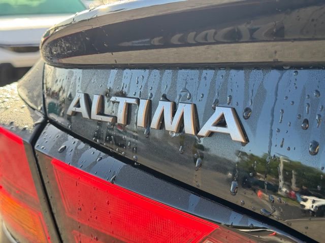 Used 2023 Nissan Altima 2.5 SR image 10