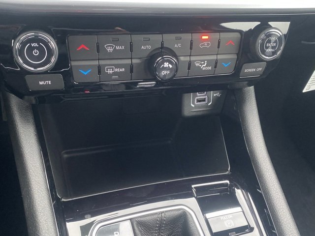 New 2026 Jeep Compass Limited image 22