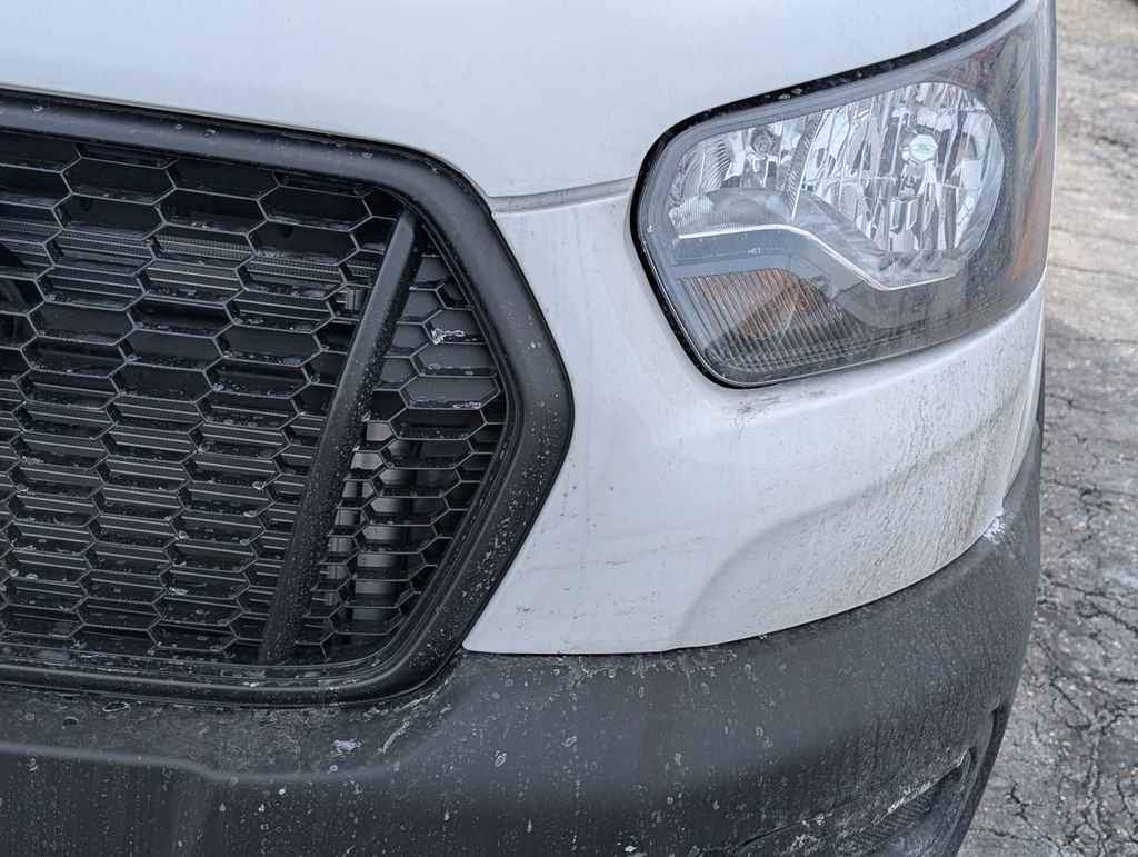 New 2026 Ford Transit 350 148 High Roof w/ Load Area Protection Package image 10