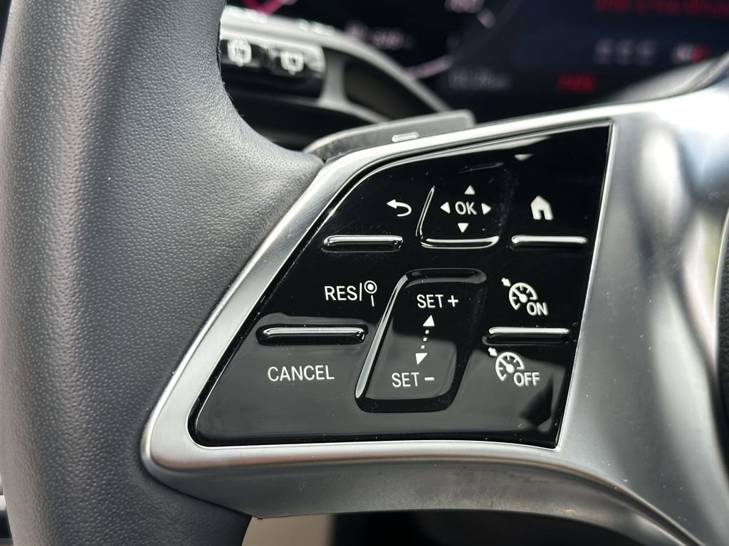 Certified 2025 Mercedes-Benz GLC 300 image 28