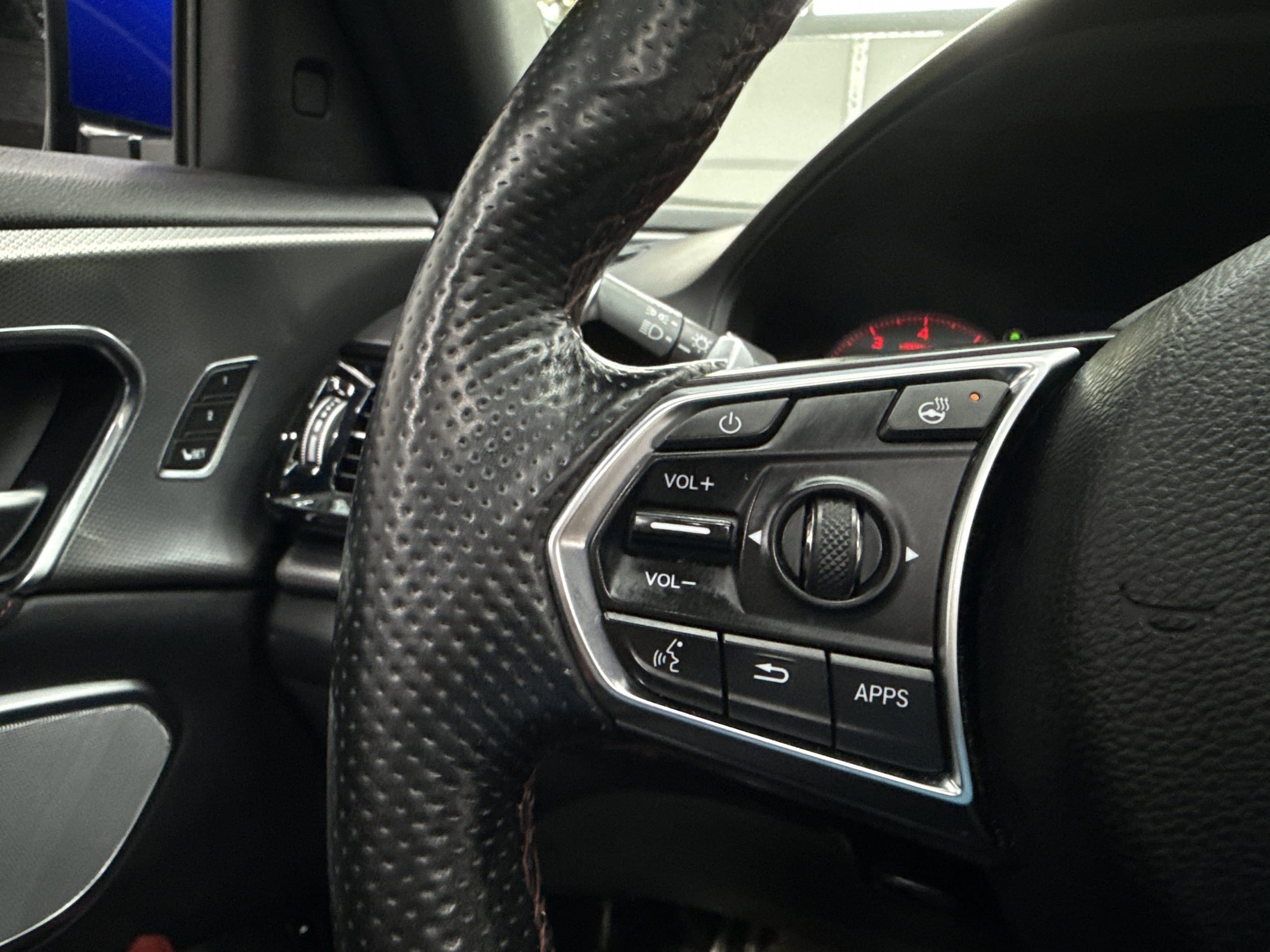 Used 2022 Acura RDX w/ Advance Package AWD/4WD image 16