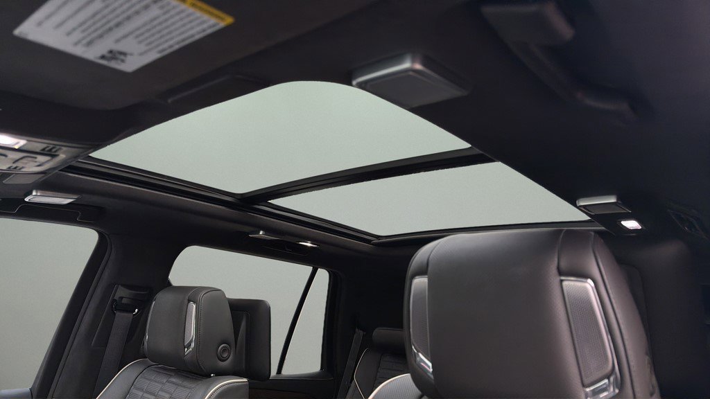 Certified 2024 Cadillac Escalade Sport Platinum w/ LPO, Floor Liner Package image 19