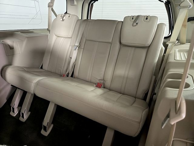 Used 2017 Lincoln Navigator L Reserve AWD/4WD image 12