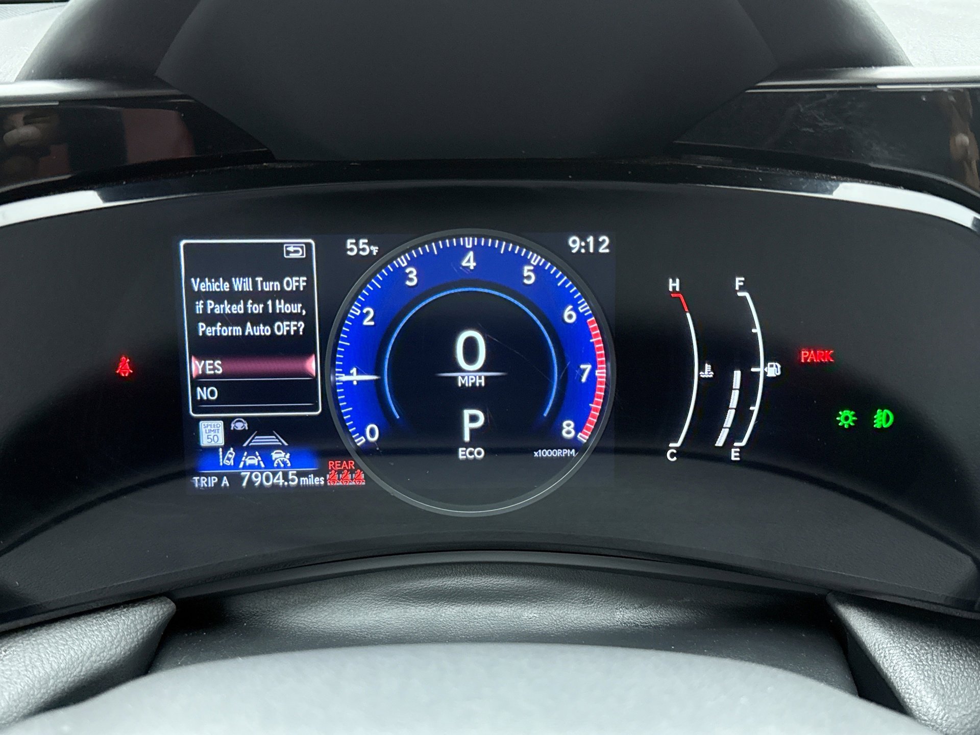 Used 2024 Lexus NX 350 AWD w/ Cold Area Package image 10