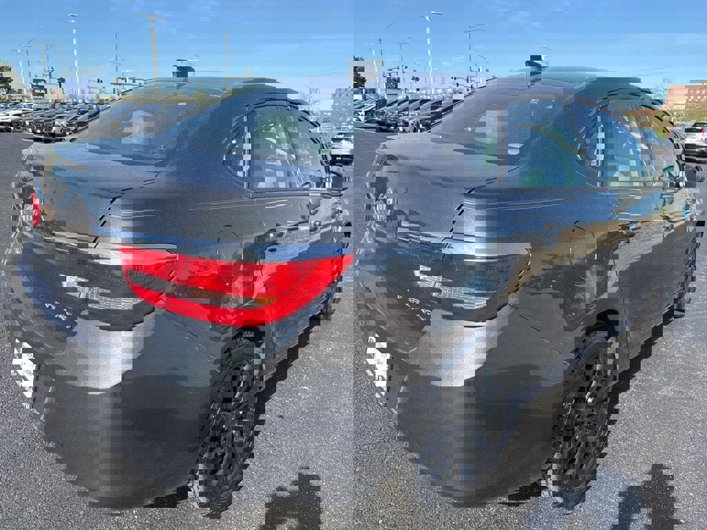 Used 2016 Buick Verano w/ Comfort Package FWD image 7