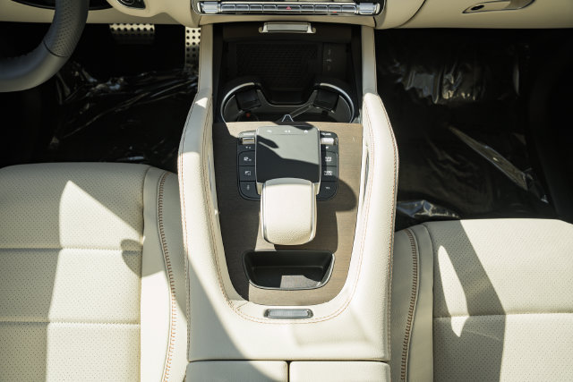 New 2027 Mercedes-Benz GLE 450 4MATIC image 26