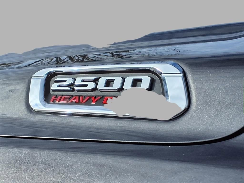 Used 2022 RAM 2500 Limited image 21