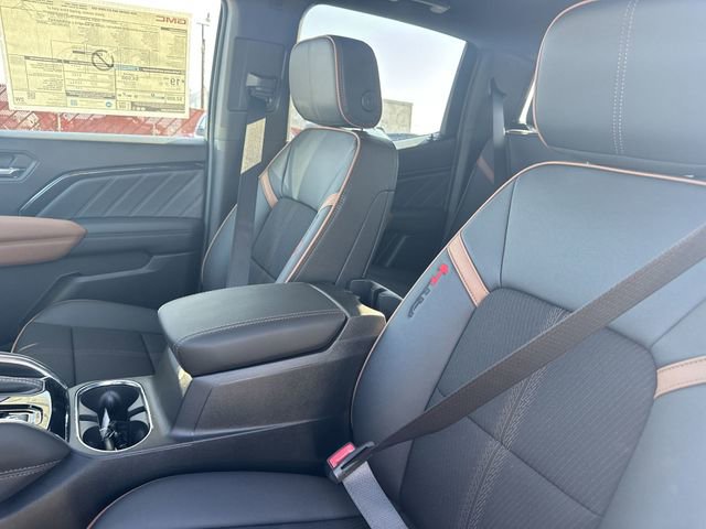 New 2026 GMC Canyon AT4 image 11