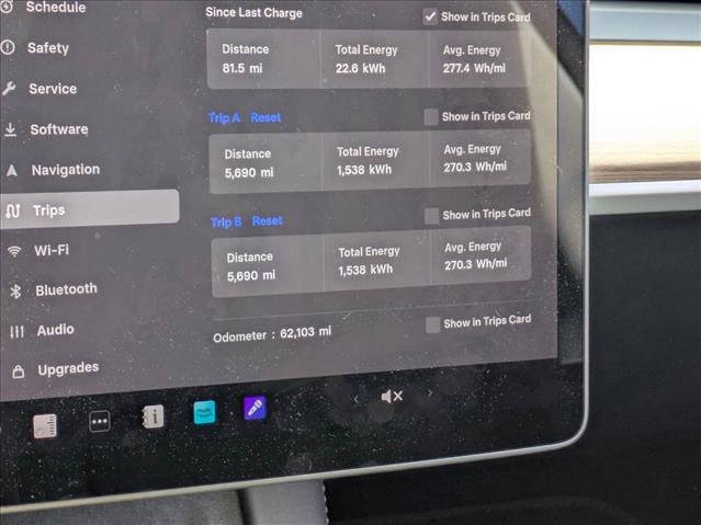 Used 2024 Tesla Model Y Long Range image 8