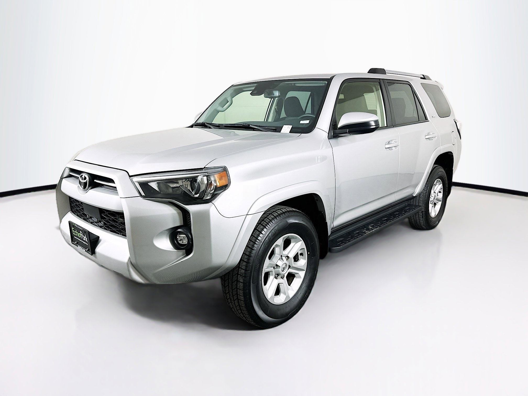 Used 2024 Toyota 4Runner SR5 image 3