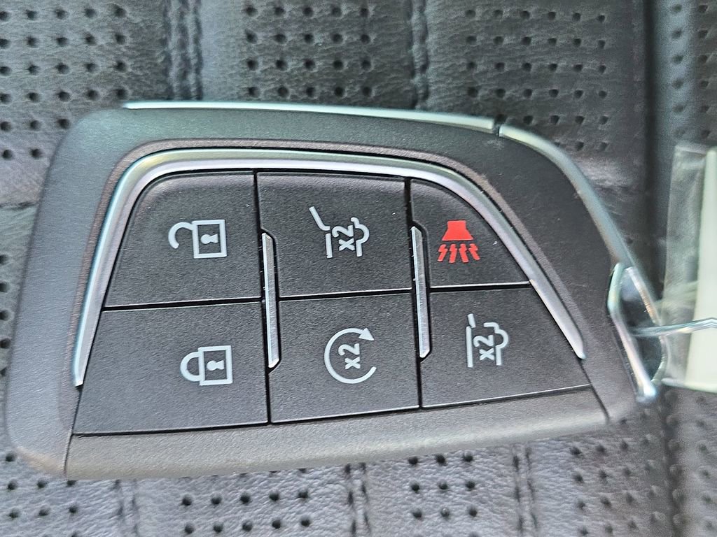 Used 2022 Cadillac Escalade Premium Luxury Platinum image 37