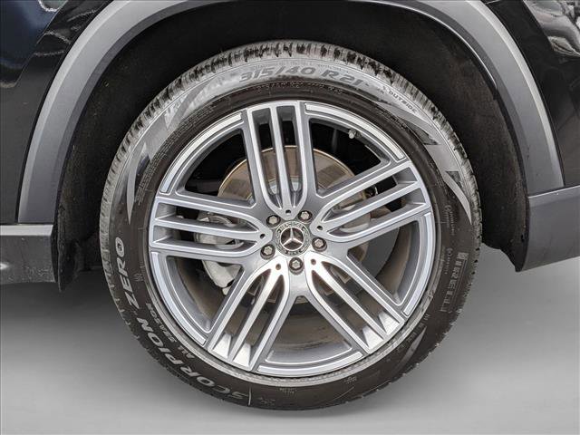 Certified 2026 Mercedes-Benz GLS 450 4MATIC image 25